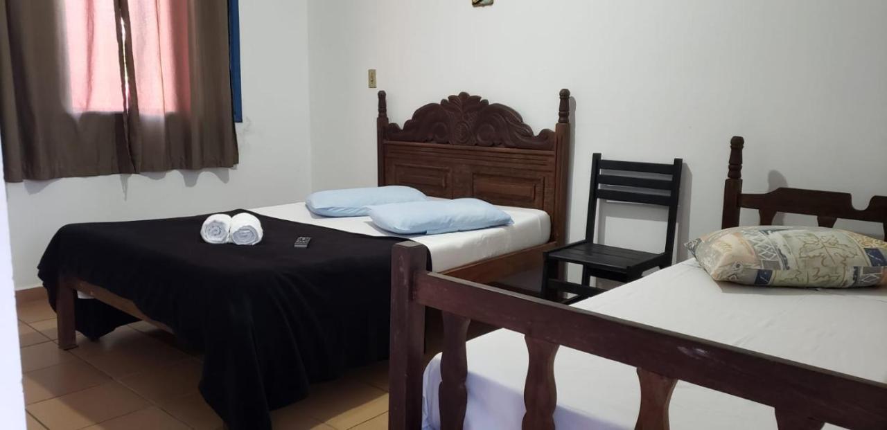 Hotel Nevada Ubatuba Ngoại thất bức ảnh
