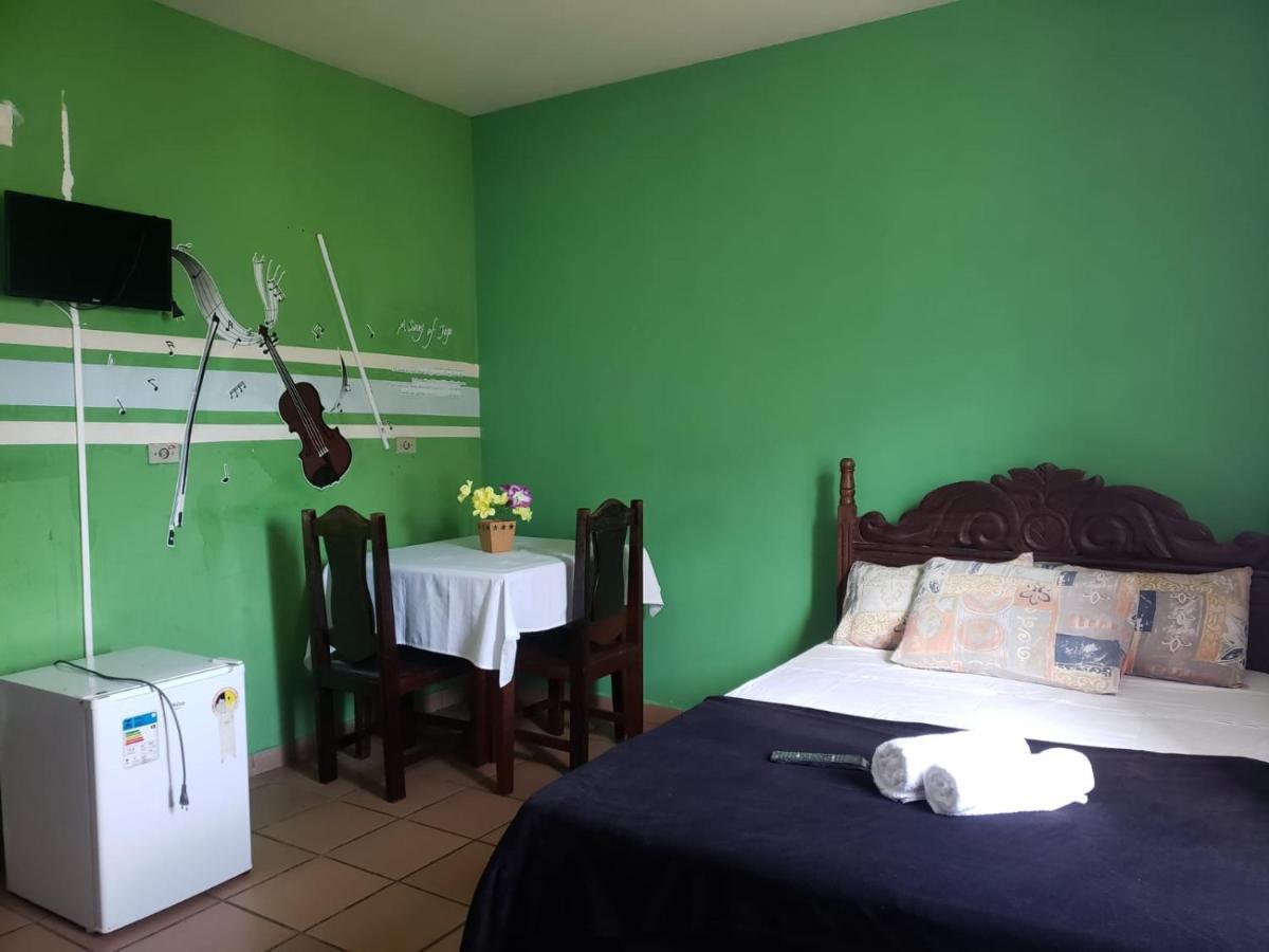 Hotel Nevada Ubatuba Ngoại thất bức ảnh