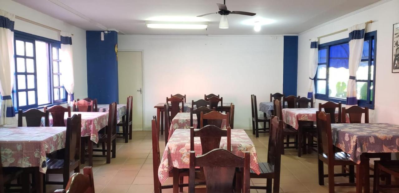 Hotel Nevada Ubatuba Ngoại thất bức ảnh