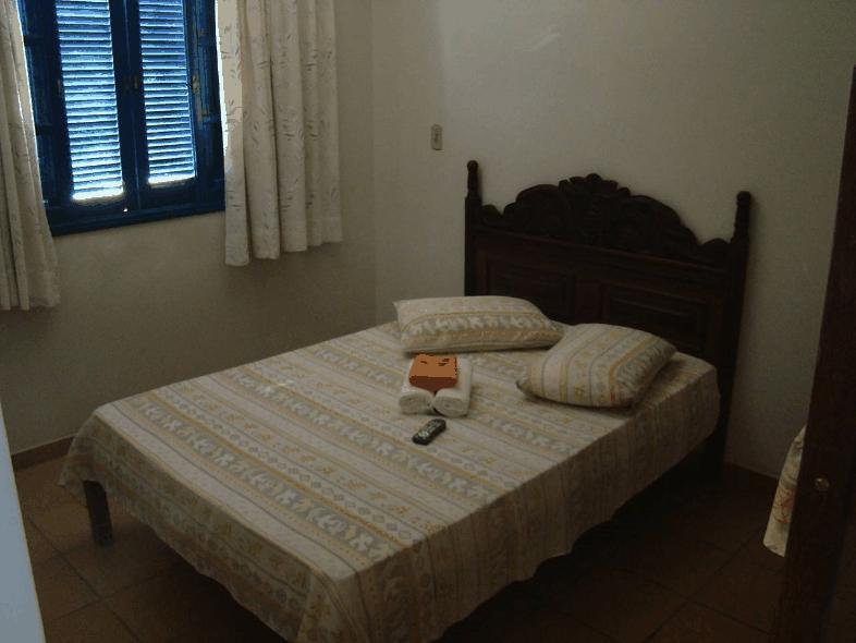 Hotel Nevada Ubatuba Phòng bức ảnh