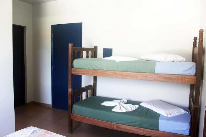Hotel Nevada Ubatuba Ngoại thất bức ảnh