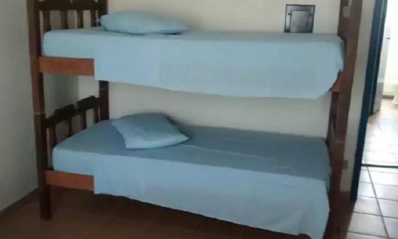 Hotel Nevada Ubatuba Ngoại thất bức ảnh