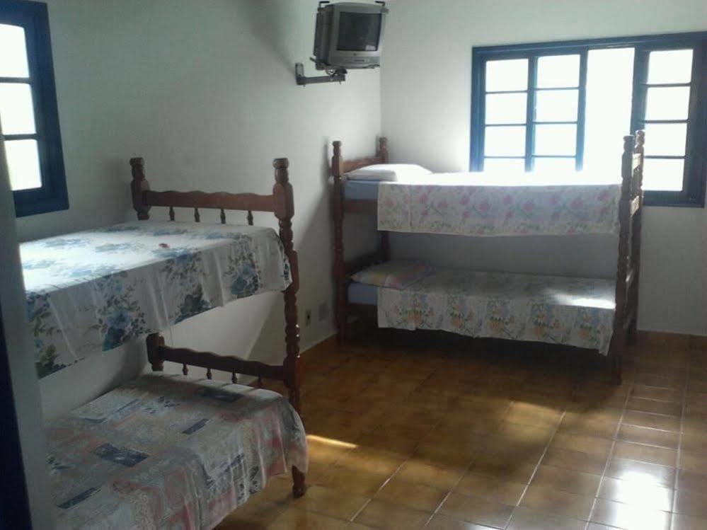 Hotel Nevada Ubatuba Ngoại thất bức ảnh