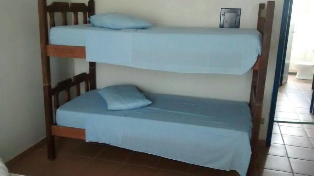 Hotel Nevada Ubatuba Ngoại thất bức ảnh
