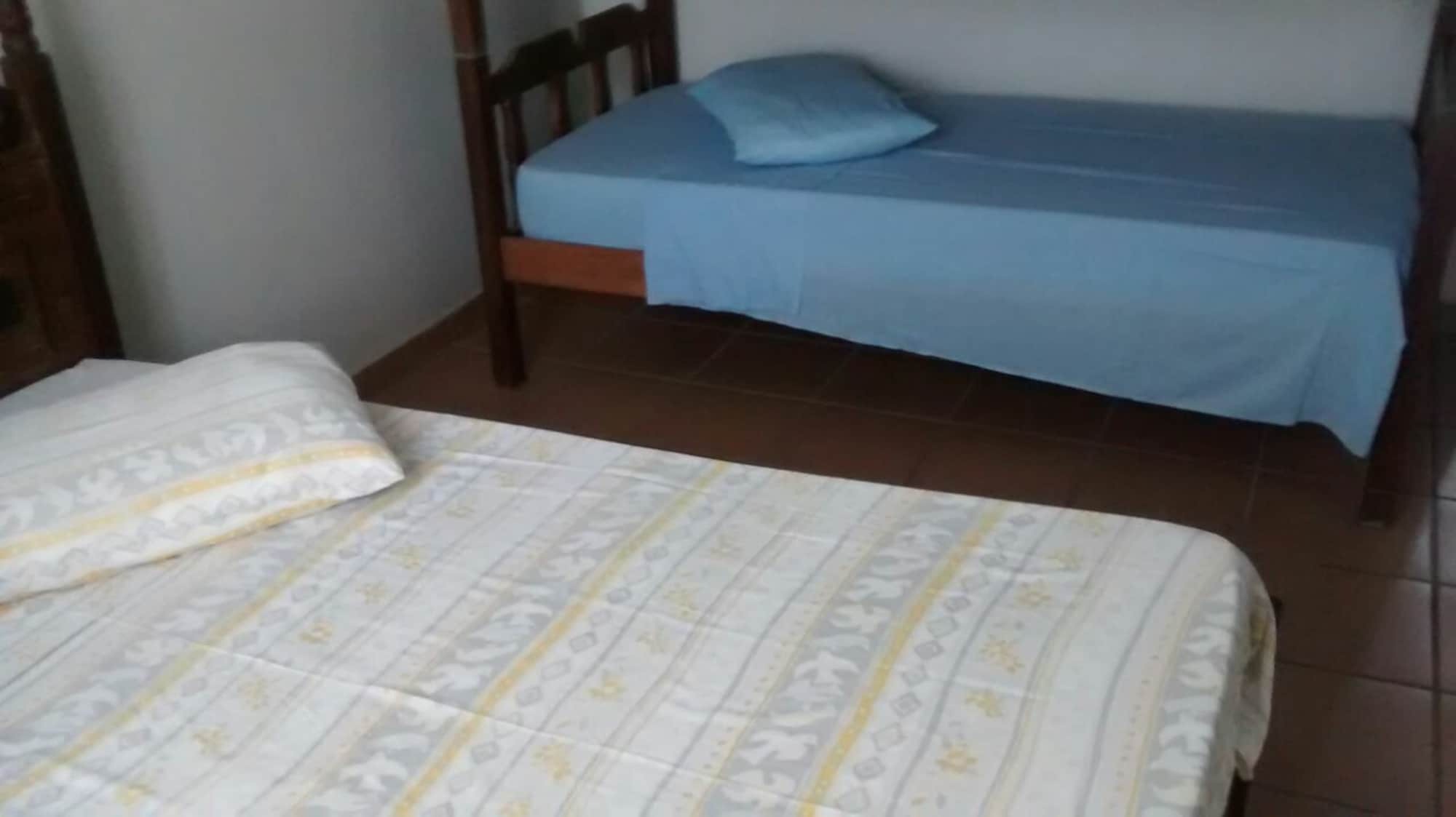 Hotel Nevada Ubatuba Ngoại thất bức ảnh