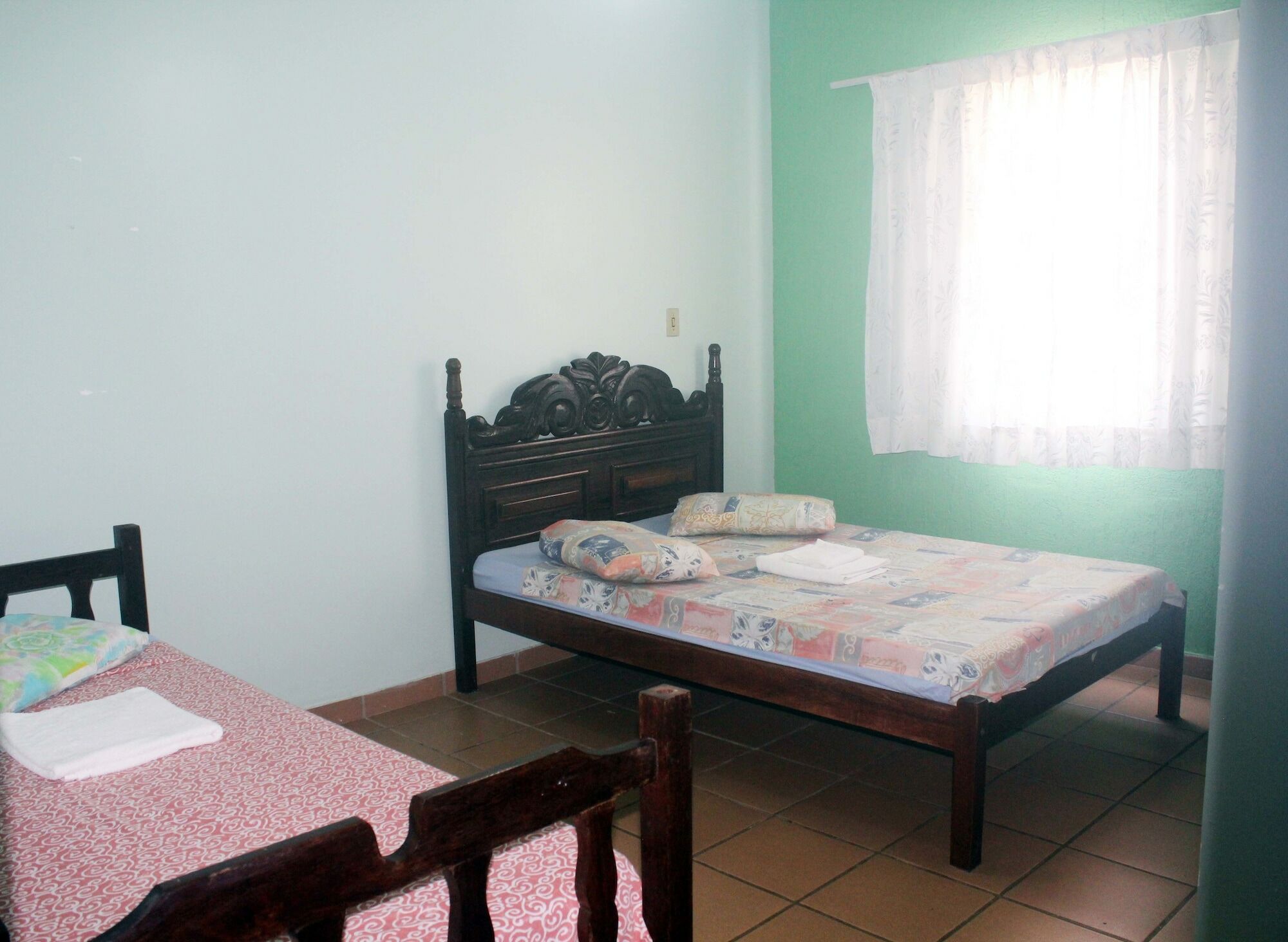 Hotel Nevada Ubatuba Ngoại thất bức ảnh
